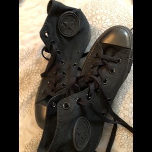 Converse Chuck Taylor All-Star High Top Sneaker